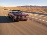 Ford Mustang K-Code Convertible 1965 года